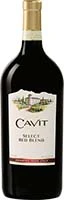 Cavit Red Blend