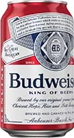 Budweiser Beer