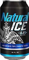 Natural Ice 30 Pk