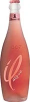 Mionetto Prosecco Rose` .750ml