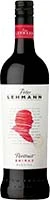 Peter Lehmann Shiraz