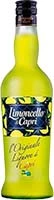 Limoncello Di Capri Is Out Of Stock