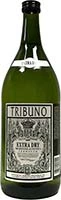 Tribuno Extra Dry Vermouth