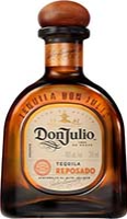 Don Julio Reposado Tequila