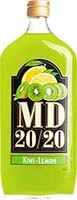 Md 20/20 Kiwi Lemon Is Out Of Stock