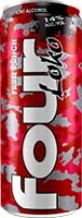 Four Loko Fruit Punch