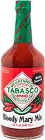 Tobasco Extra Spicy Bloody Mary Mix Is Out Of Stock