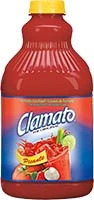 Clamato Picante