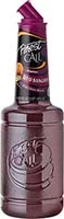 Finest Call Red Sangria Fruit Juice Blend 1l Sd