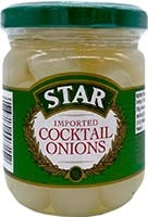 Star Onions