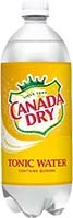 Canada Dry Tonic