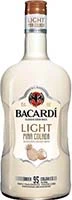 Bacardi Classic Cocktails Light Pina Colada