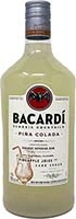 Bacardi Classic Cocktails Pina Colada