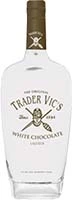 Trader Vics White Chocolate