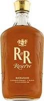 Rich And Rare Reserve Canadian Whisky Is Out Of Stock