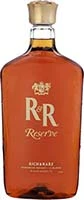 Rich & Rare Reserve Canadian Whiskey