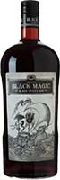 Black Magic Spiced Rum