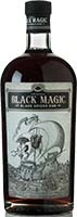 Black Magic Spiced Rum