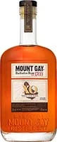 Mount Gay Xo Triple Cask Blend Rum Is Out Of Stock