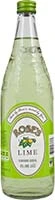 Rose's Lime Juice Plastic 12oz