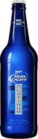 Bud Lt Platinum 18pk 12oz Btl