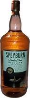 Speyburn Bradan Orach Scotch Whiskey