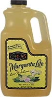 Freshies Margarita Lite Mix 64 Oz