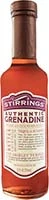 Stirrings Authentic Grenadine Cocktail Mixer