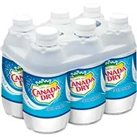 Canadadry Club Soda Cans Is Out Of Stock