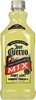 Cuervo Marg Mix Zero-cal