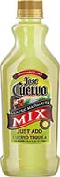 Cuervo Marg Lime Mix