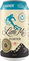 Elevation Little Mo Porter Is Out Of Stock