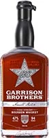 Garrison Brothers Small Batch Bourbon Whiskey