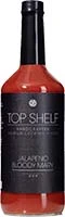 Top Shelf Jalapeno Bloody Mary