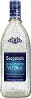 Seagram's Extra Smooth Vodka