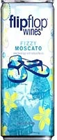 Flip Flop Fizzy Moscato Can