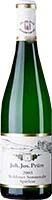 Jj Prum Riesling Spatlese 750