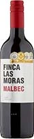 Finca Las Moras Malbec