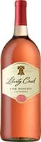 Liberty Creek Pink Moscato Wine Tetra