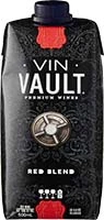 Vinvault Red Blend Is Out Of Stock