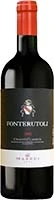 Fonterutoli Chianti 2018