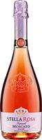 Stella Rosa Imperiale Moscato Rose