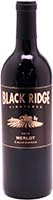 Black Ridge Merlot