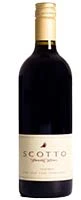 Scotto Family Zinfandel Is Out Of Stock