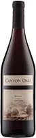 Canyon Oak Shiraz