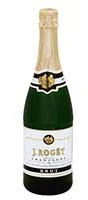 J. Roget American Champagne Brut White Sparkling Wine