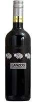 Lanzos Tempranillo (zx)