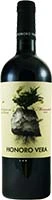 Honoro Vera Monastrell Organic