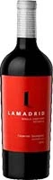 Lamadrid Rsv Cab Sauv 750ml