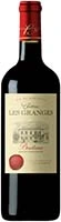 Chateau Les Granges Bordeaux Rouge Is Out Of Stock